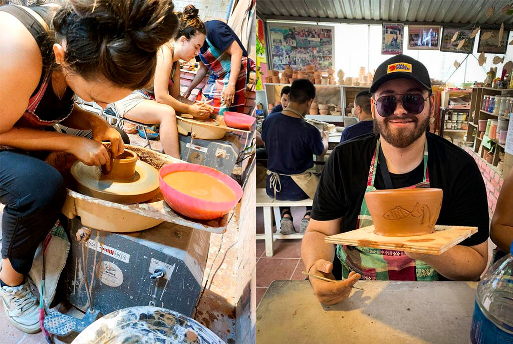 Embrace the vibrant spirit of Hue City adventures